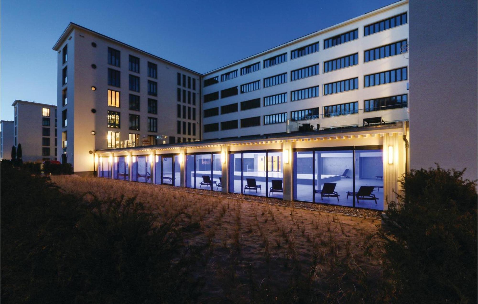 Prince Binz Exterior photo