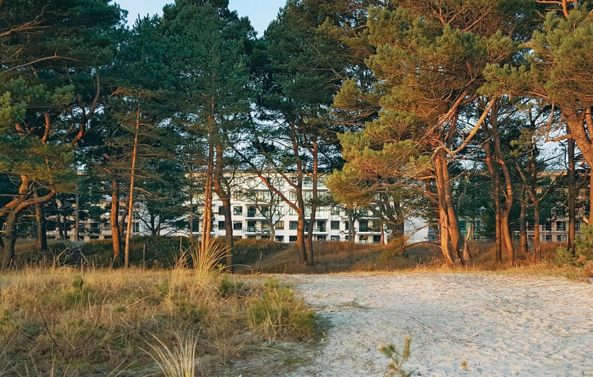 Prince Binz Exterior photo